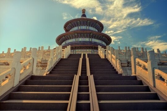 北京天壇