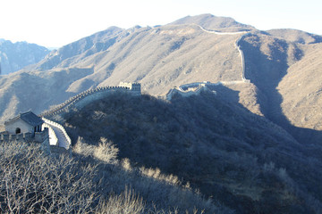 萬里長城