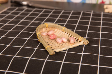 花生