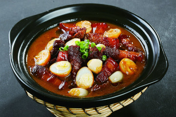 家常紅燒肉