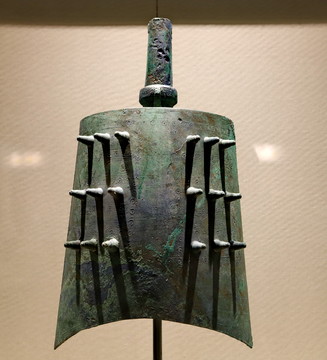 甬（yong）鐘