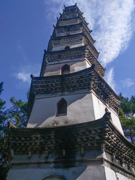 躍龍山風(fēng)光