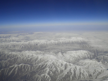萬山