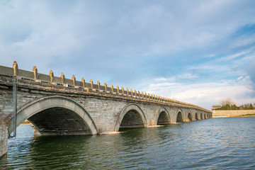 盧溝橋