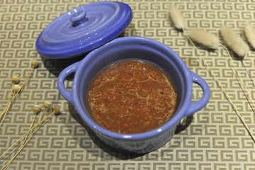 串串食品