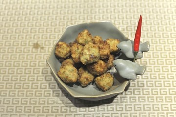 串串食品
