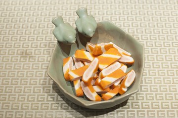 串串食品