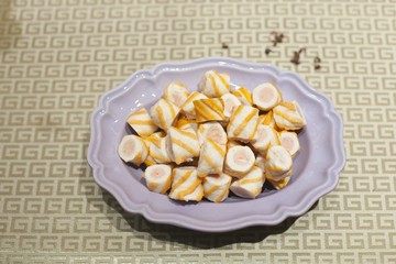 串串食品
