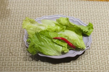 串串食品