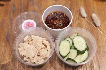 串串食品