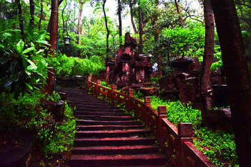 抱樸道院