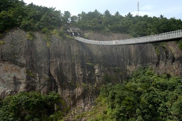 纜橋