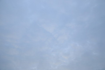 天空背景
