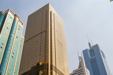 市長大廈