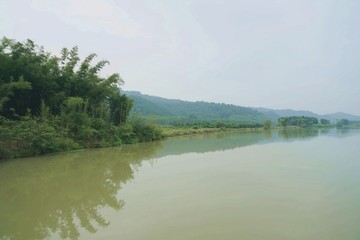 竹海
