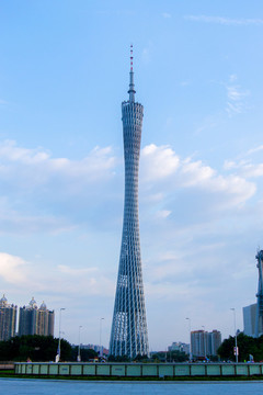 廣州塔
