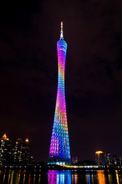 廣州塔