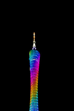 廣州塔