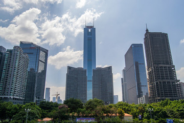 中信廣場