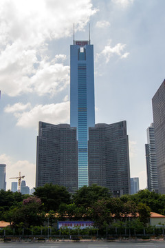 中信廣場(chǎng)