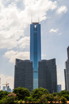 中信廣場