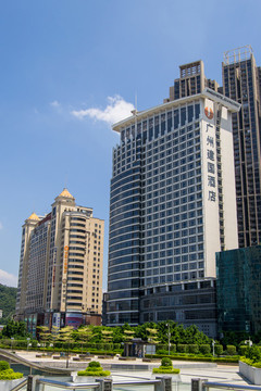 廣州建國酒店