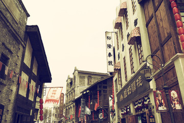 重慶老建筑