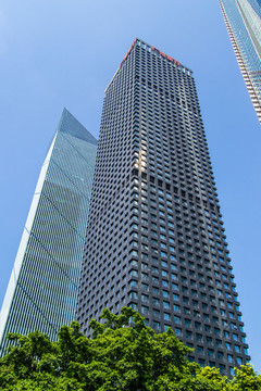 廣州銀行大廈