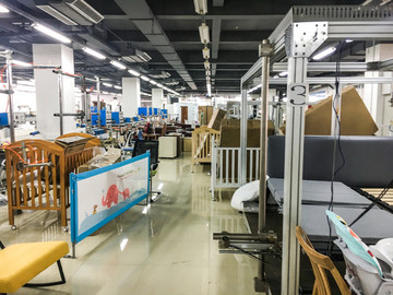 國(guó)家家具質(zhì)量檢測(cè)中心