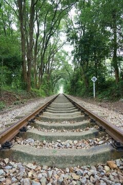 鐵路軌道