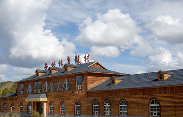 安格林度假村
