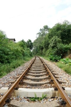 鐵路軌道