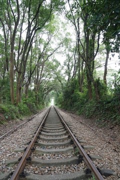 鐵路軌道