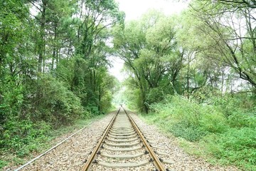 鐵路軌道