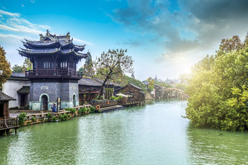 烏鎮(zhèn)