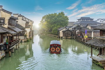 烏鎮(zhèn)