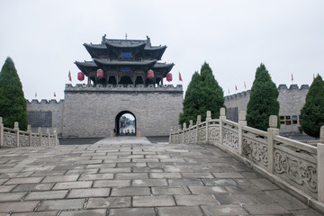 常家莊園
