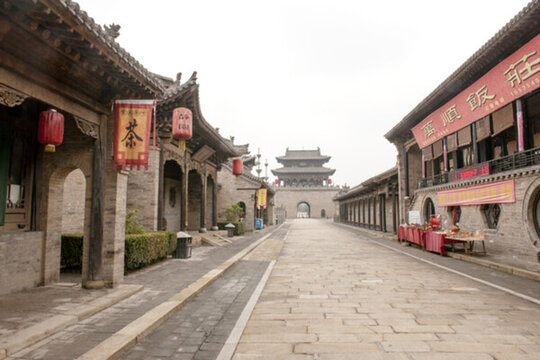 常家莊園