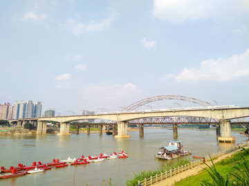 大橋