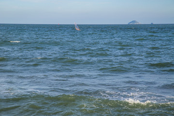 青島第三海水浴場(chǎng)