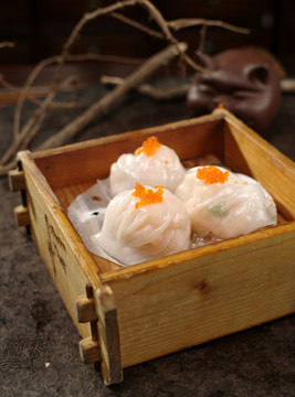 蝦餃皇