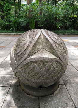 石雕