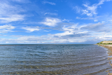 青海湖