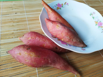 紅薯