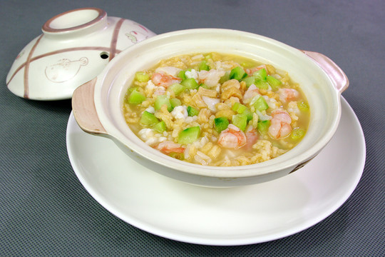 泡飯