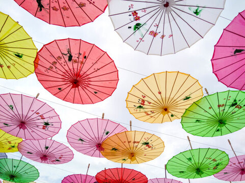 雨傘
