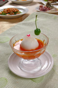 木瓜汁雪太娘