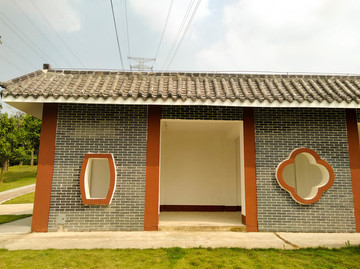 園林建筑