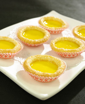 農(nóng)家雞蛋撻