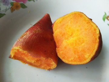 紅薯